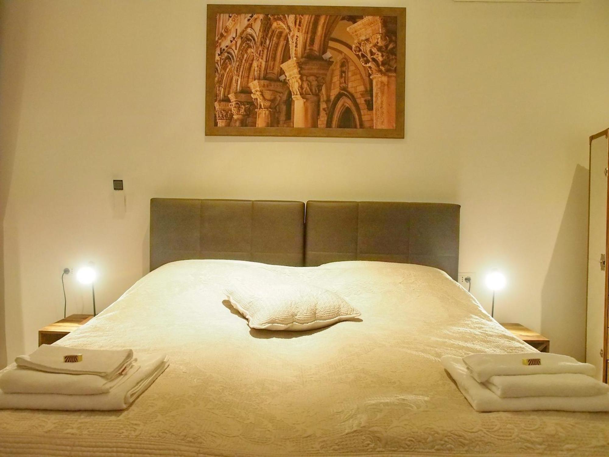 Luxury Style Apartments Dubrovnik Exterior photo
